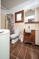 Naxos Chora Modern Dream w Patio Jacuzzi