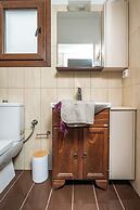 Naxos Chora Modern Dream w Patio Jacuzzi