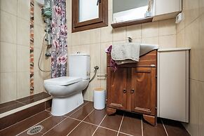 Naxos Chora Modern Dream w Patio Jacuzzi