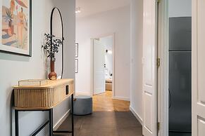 Vistula Sky - LoftAffair