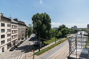 Vistula Sky - LoftAffair