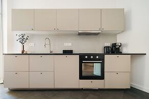 Vistula Sky - LoftAffair