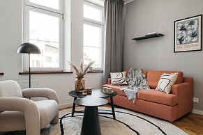 Vistula Sky - LoftAffair