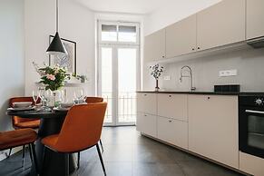 Vistula Sky - LoftAffair