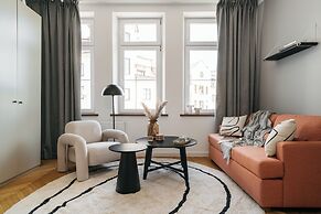 Vistula Sky - LoftAffair