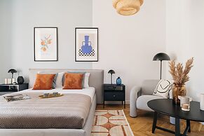 Vistula Sky - LoftAffair