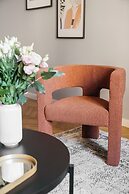 Vistula Sky - LoftAffair