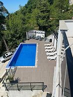 Kvariati Villa