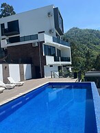 Kvariati Villa