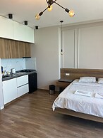 Kvariati Villa