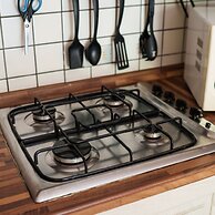 Welcomely - Natural Garden