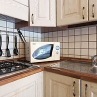 Welcomely - Natural Garden