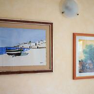 Welcomely - Natural Garden