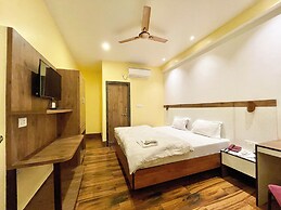 Hotel Shivam in Varanasi