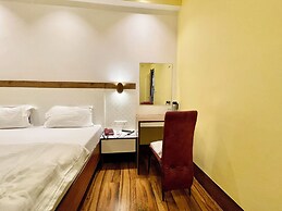 Hotel Shivam in Varanasi