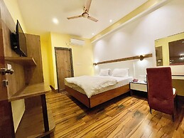 Hotel Shivam in Varanasi