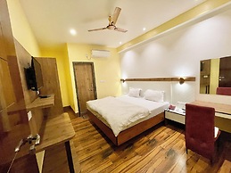 Hotel Shivam in Varanasi