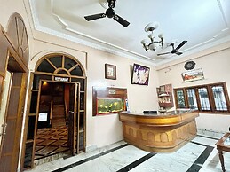 Hotel Shivam in Varanasi