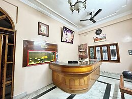 Hotel Shivam in Varanasi