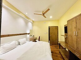 Hotel Shivam in Varanasi