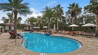 Modern Beach Home w/ 6-seater Golf Cart - Amazing Patio