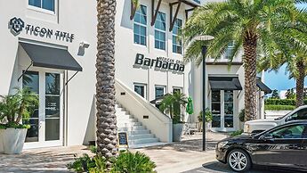 Modern Beach Home w/ 6-seater Golf Cart - Amazing Patio