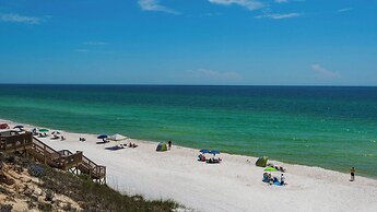 Modern Beach Home w/ 6-seater Golf Cart - Amazing Patio