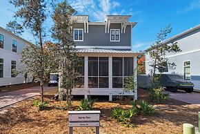 Modern Beach Home w/ 6-seater Golf Cart - Amazing Patio