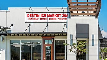 Modern Beach Home w/ 6-seater Golf Cart - Amazing Patio