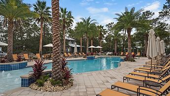 Modern Beach Home w/ 6-seater Golf Cart - Amazing Patio