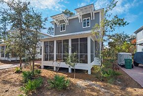 Modern Beach Home w/ 6-seater Golf Cart - Amazing Patio
