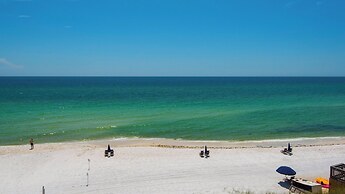 Modern Beach Home w/ 6-seater Golf Cart - Amazing Patio