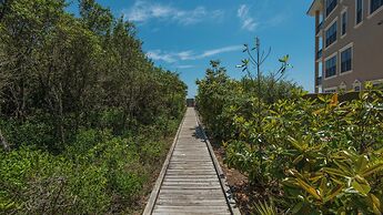 Modern Beach Home w/ 6-seater Golf Cart - Amazing Patio