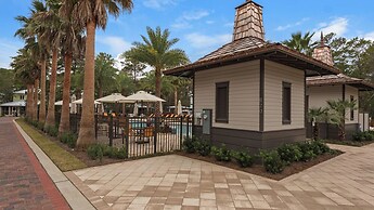 Modern Beach Home w/ 6-seater Golf Cart - Amazing Patio