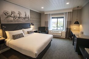 Tryon Resort