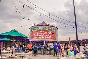 Tryon Resort