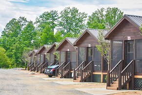 Tryon Resort