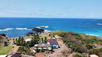 Casa do Pedrinho Noronha
