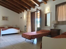 agriturismo le campanelle