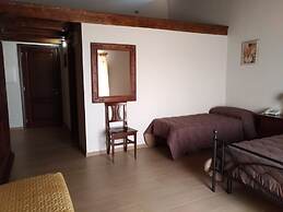 agriturismo le campanelle