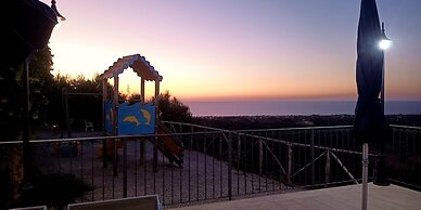 agriturismo le campanelle