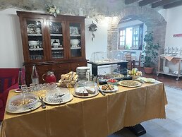 agriturismo le campanelle