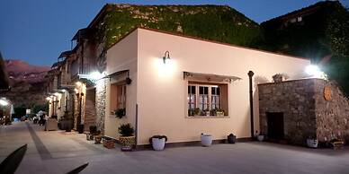 agriturismo le campanelle