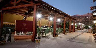 agriturismo le campanelle