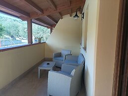 agriturismo le campanelle