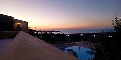 agriturismo le campanelle