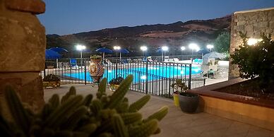 agriturismo le campanelle