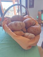 agriturismo le campanelle