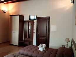 agriturismo le campanelle