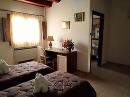 agriturismo le campanelle